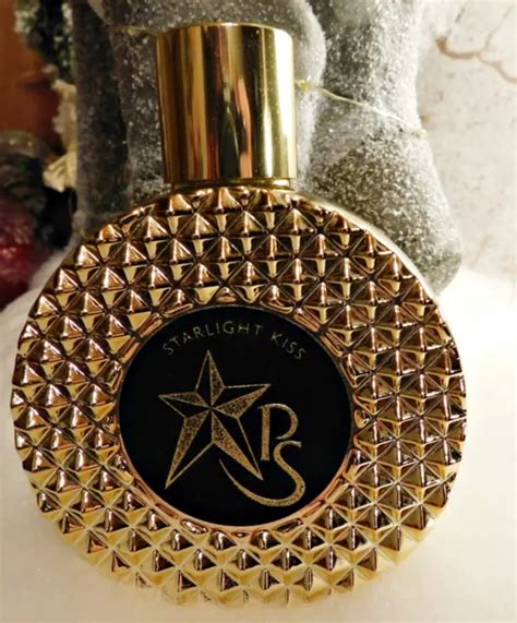 Peter Schmidinger Starlight Kiss Eau de Parfum 100 ml.